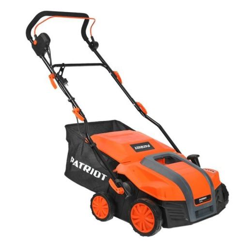 Скарификатор электрический Patriot SCE 180-Tehinstrument