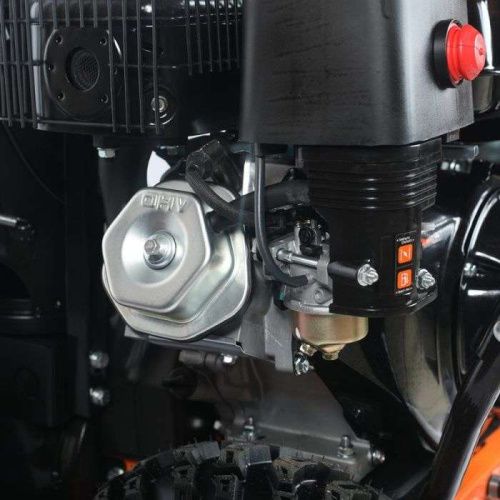 Бензиновый снегоуборщик Patriot СИБИРЬ 999 EKX (снегоотбрасыватель Патриот СИБИРЬ 999 ЕКХ)-Tehinstrument