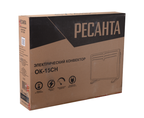Конвектор ОК-15СН Ресанта-Tehinstrument