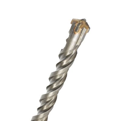 Бур 4x4 SDS-plus (14x210 мм), Patriot-Tehinstrument