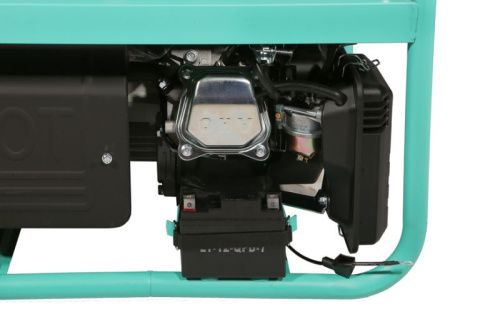 Генератор  Sturm PG8735NE-Tehinstrument