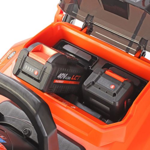 Снегоуборщик аккумуляторный PATRIOT PE 4542-Tehinstrument