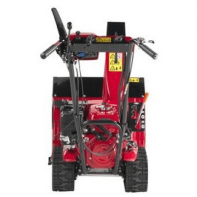 Бензиновый снегоуборщик Honda HSS655 ETD1 (снегоуборщик Хонда 655 ETD)-Tehinstrument