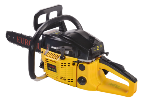 Бензопила Eurolux GS-4516-Tehinstrument