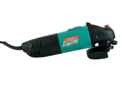 Болгарка (УШМ)  Sturm AG9011-Tehinstrument