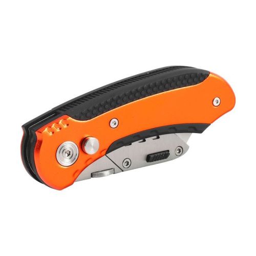 Нож строительный Patriot CKF-5 с трапециевидным лезвием-Tehinstrument