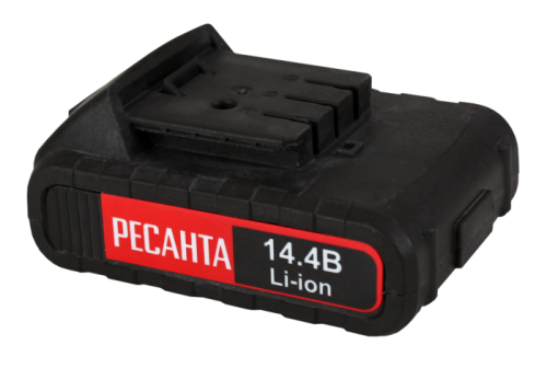 Аккумулятор для ДА-14-2Л,ДА-14-2ЛК (АКБ14Л1 DCG) Ресанта-Tehinstrument