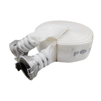 Рукав напорный DDE   две головки ГР-50, гидроизоляционная камерадве головки ГР-50, гидроизоляционная камера-Tehinstrument