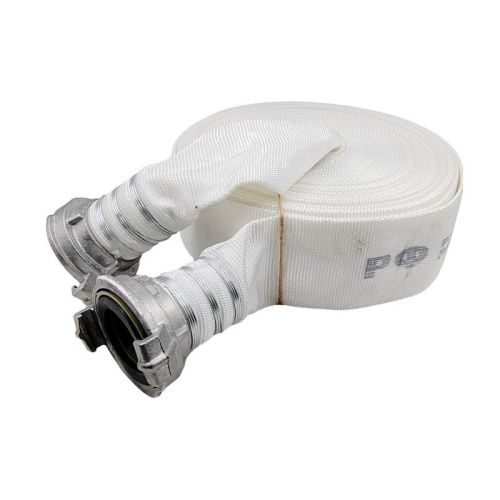 Рукав напорный DDE   две головки ГР-50, гидроизоляционная камерадве головки ГР-50, гидроизоляционная камера-Tehinstrument