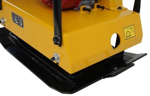 Виброплита Habert H-C120H (GX160)-Tehinstrument