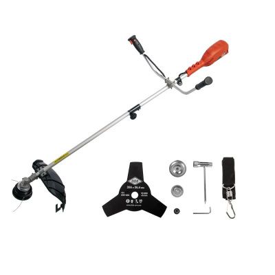 Триммер электрический DDE ET1600RV-Tehinstrument