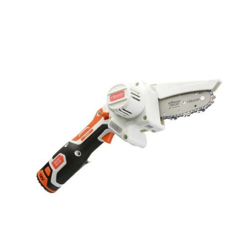 Аккумуляторная цепная пила  Sturm CSC1204C-Tehinstrument