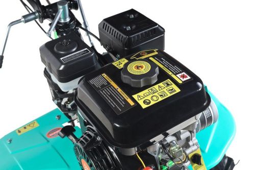 Мотоблок  Sturm GK7210CI-Tehinstrument