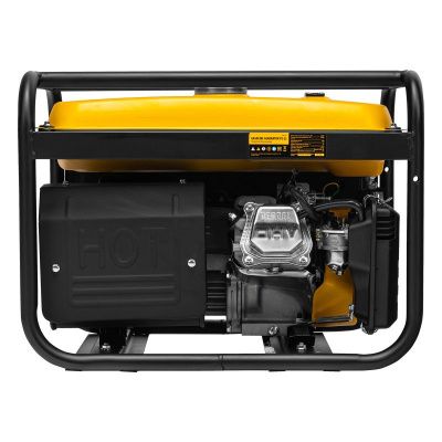 Генератор бензиновый Denzel PS 25-Tehinstrument