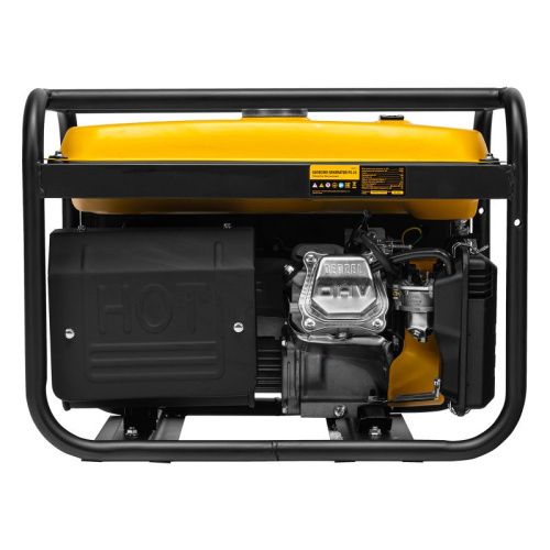 Генератор бензиновый Denzel PS 25-Tehinstrument