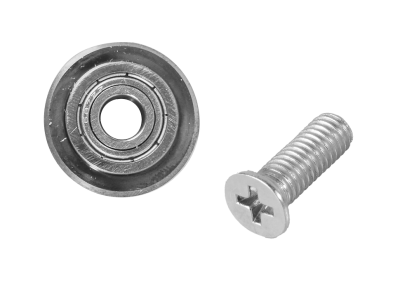 Ролик для рельсовых плиткорезов Вихрь 600, 700, 900,1200 мм-Tehinstrument