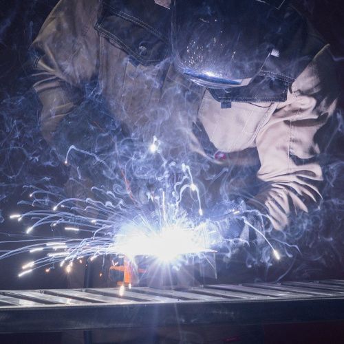 Аппарат инвертор. полуавтомат. сварки Denzel MultiMIG-200DP Synergy Double Pulse-Tehinstrument