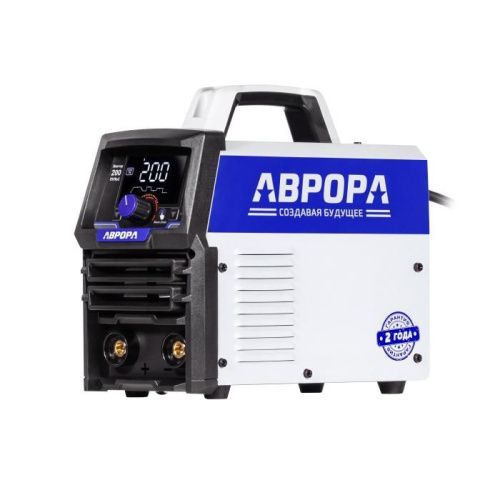 Сварочный инвертор АВРОРА Вектор 200 ПУЛЬС-Tehinstrument