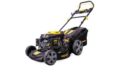 Бензиновая газонокосилка CHAMPION LM4622-Tehinstrument