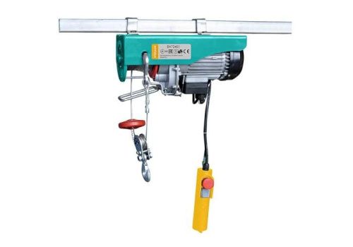 Тельфер  Sturm EH72401-Tehinstrument