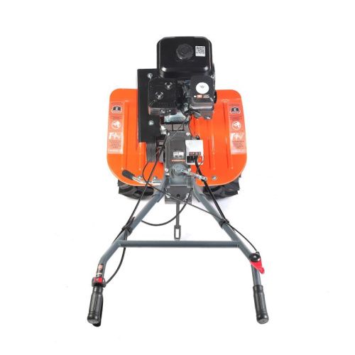 Мотоблок бензиновый Patriot Владимир М-Tehinstrument