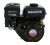 Двигатель Lifan 170F, вал ?19мм (UNF)-Tehinstrument