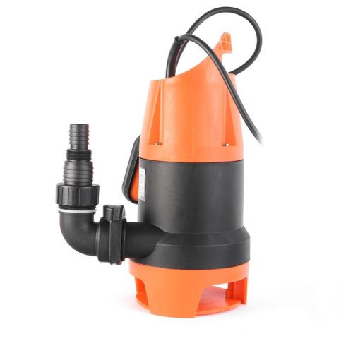 Насос дренажный Patriot F 900-Tehinstrument