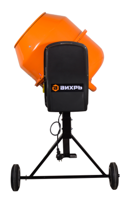 Бетономешалка Вихрь БМ-140-Tehinstrument