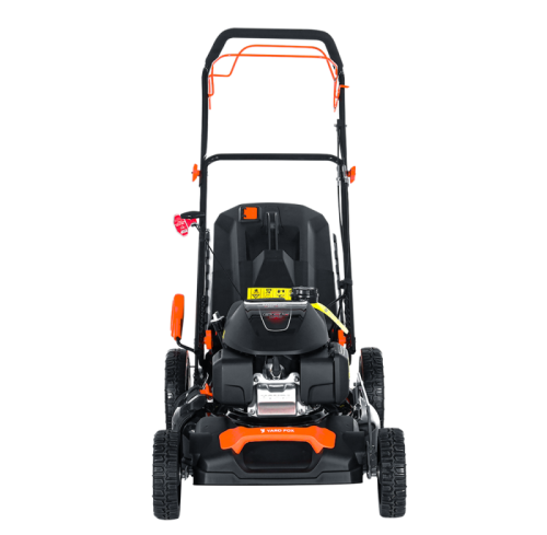 Газонокосилка бензиновая YARD FOX 51SH-Tehinstrument