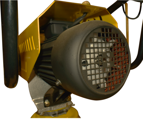 Электрическая вибротрамбовка Vektor VK VRG-90E-Tehinstrument