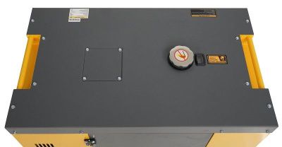 Habert Генератор Diesel H8GF-LDEF3-ATS-Tehinstrument