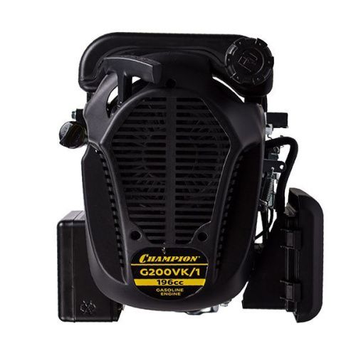 Двигатель с вертикальным валом CHAMPION G200VK/1-Tehinstrument