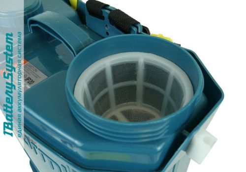 Опрыскиватель аккумуляторный  Sturm GS8212N 1BatterySystem без АКБ и ЗУ-Tehinstrument