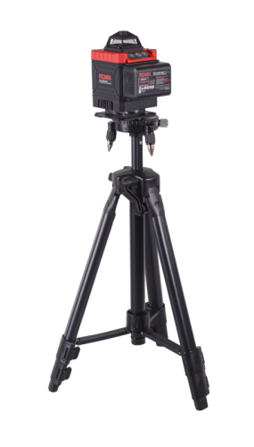 Построитель лазерный ПЛ-4Х360ШС Green Ресанта-Tehinstrument