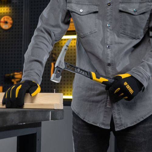 Молоток каменщика Denzel 680 г-Tehinstrument