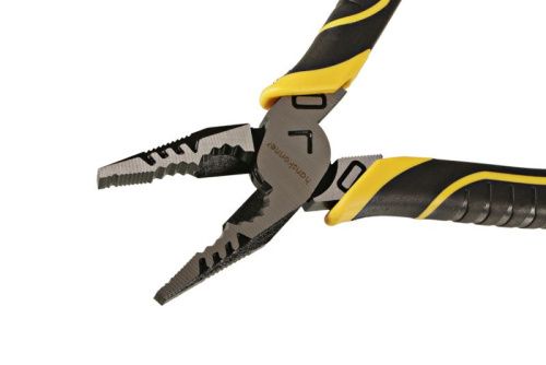 Пассатижи 225мм, Hanskonner-Tehinstrument