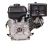 Двигатель бензиновый Huter GE-188F-25-Tehinstrument