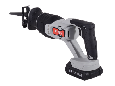 Сабельная пила аккумуляторная АСП-20Li (в комплекте 1 АКБ и ЗУ) ЕА+ Ресанта-Tehinstrument