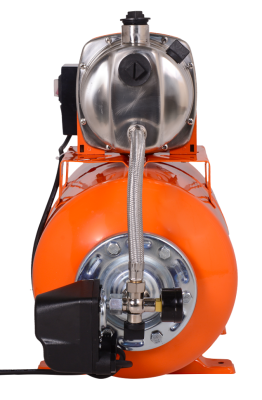 Автономная станция водоснабжения Вихрь АСВ-600/20Н-Tehinstrument