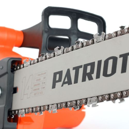 Пила цепная электрическая Patriot ESP 1614-Tehinstrument