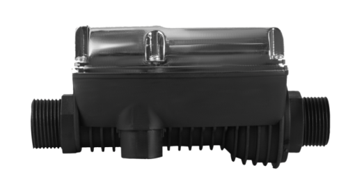 Контроллер насоса Вихрь-Tehinstrument