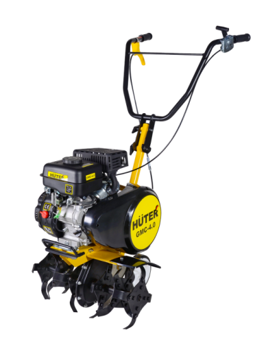 Мотокультиватор Huter GMC-4.0-Tehinstrument