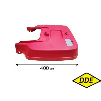 Травосборник г/к DDE LME3614 верхняя часть верхняя часть-Tehinstrument