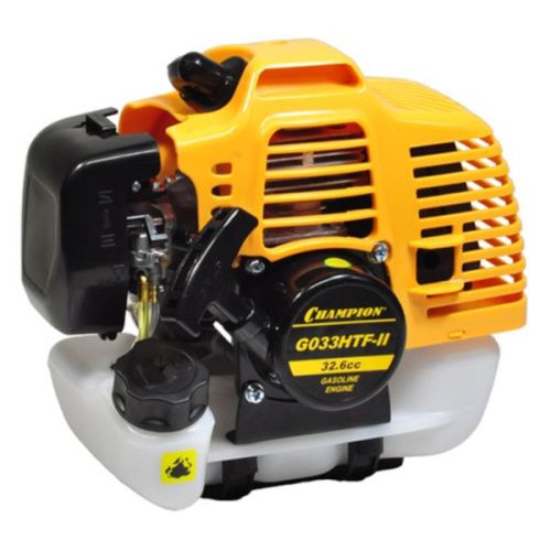 Двухтактный двигатель CHAMPION G033HTF-II-Tehinstrument
