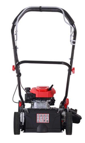 Бензиновая газонокосилка Ресанта КР-5.0 БТ-Tehinstrument