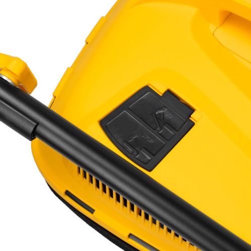 Газонокосилка бензиновая Denzel GLD-460-Tehinstrument