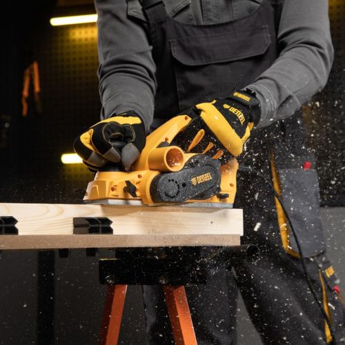 Рубанок электрический Denzel EP-82-Tehinstrument