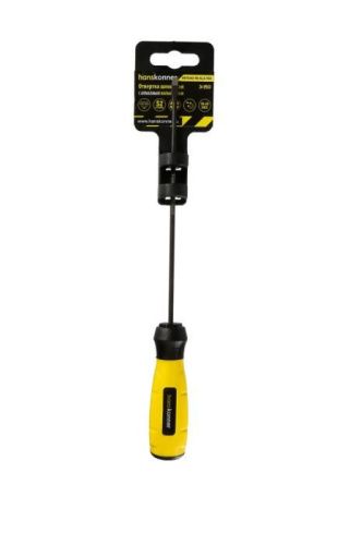 Отвертка Hanskonner HK1040-16-SL3-150-Tehinstrument
