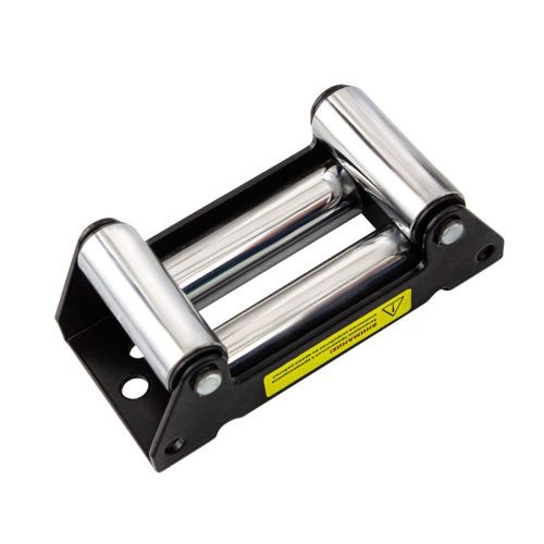 Лебедка автомобильная электрическая Denzel LB-2000-Tehinstrument