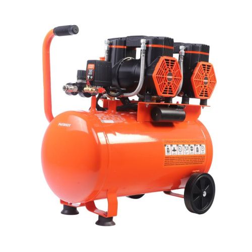 Компрессор поршневой безмасляный PATRIOT KDS 540 F50-Tehinstrument